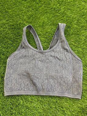 Offline by Aerie Crop Top Sports Bra